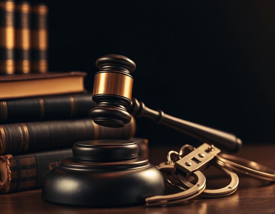 Direito Criminal