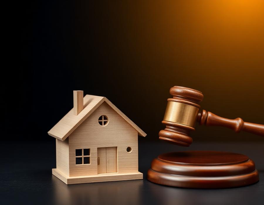 Direito Imobiliário